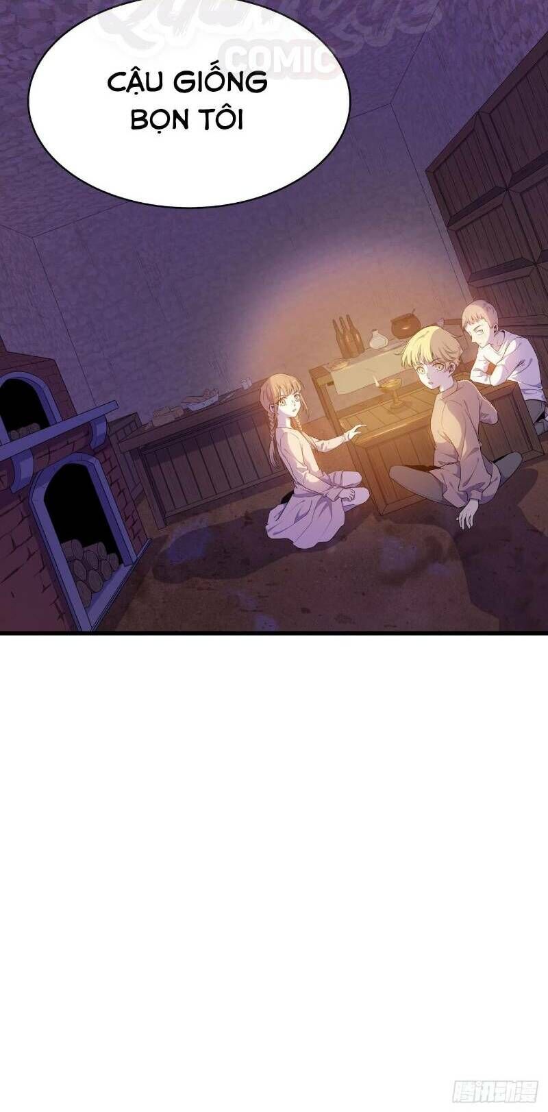 Thát Không Mê Thất Chapter 49 - Trang 2