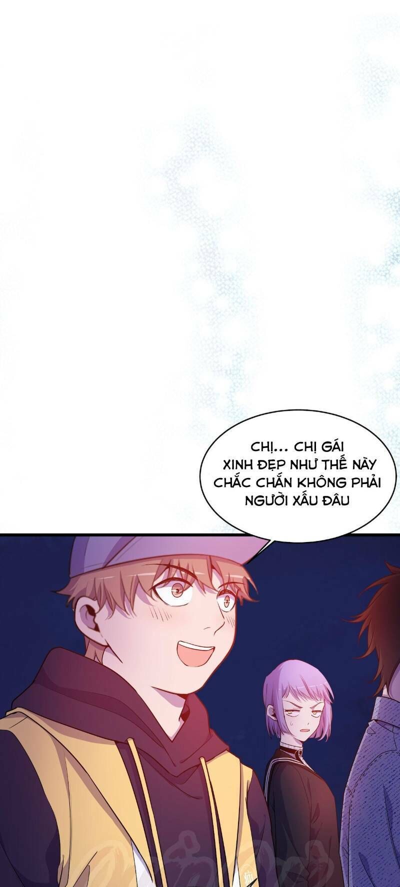 Thát Không Mê Thất Chapter 49 - Trang 2