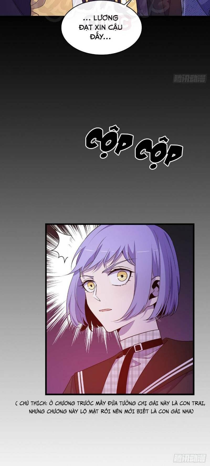 Thát Không Mê Thất Chapter 49 - Trang 2