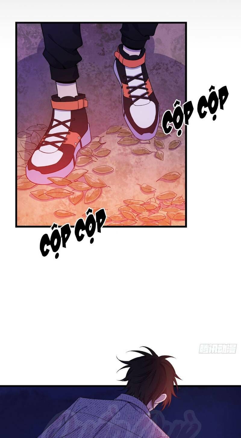 Thát Không Mê Thất Chapter 49 - Trang 2