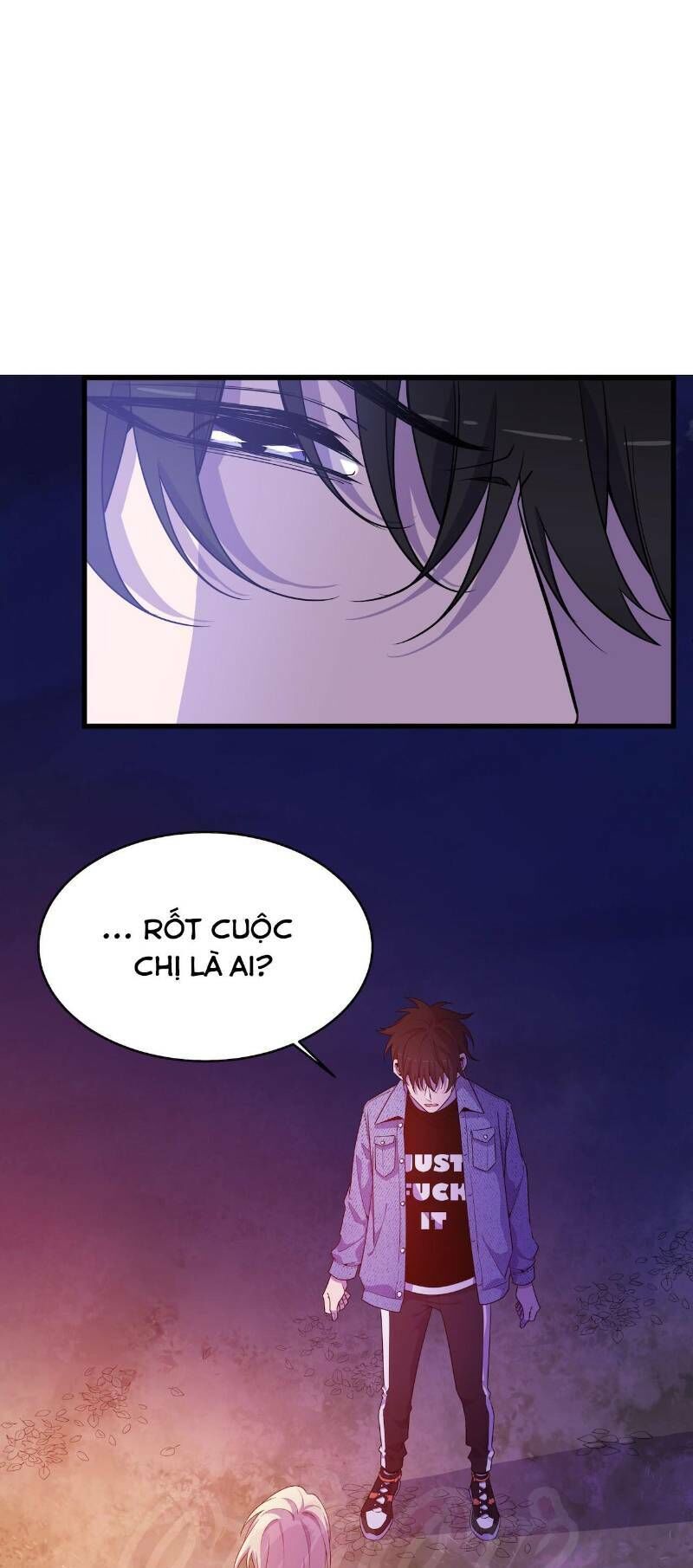 Thát Không Mê Thất Chapter 49 - Trang 2