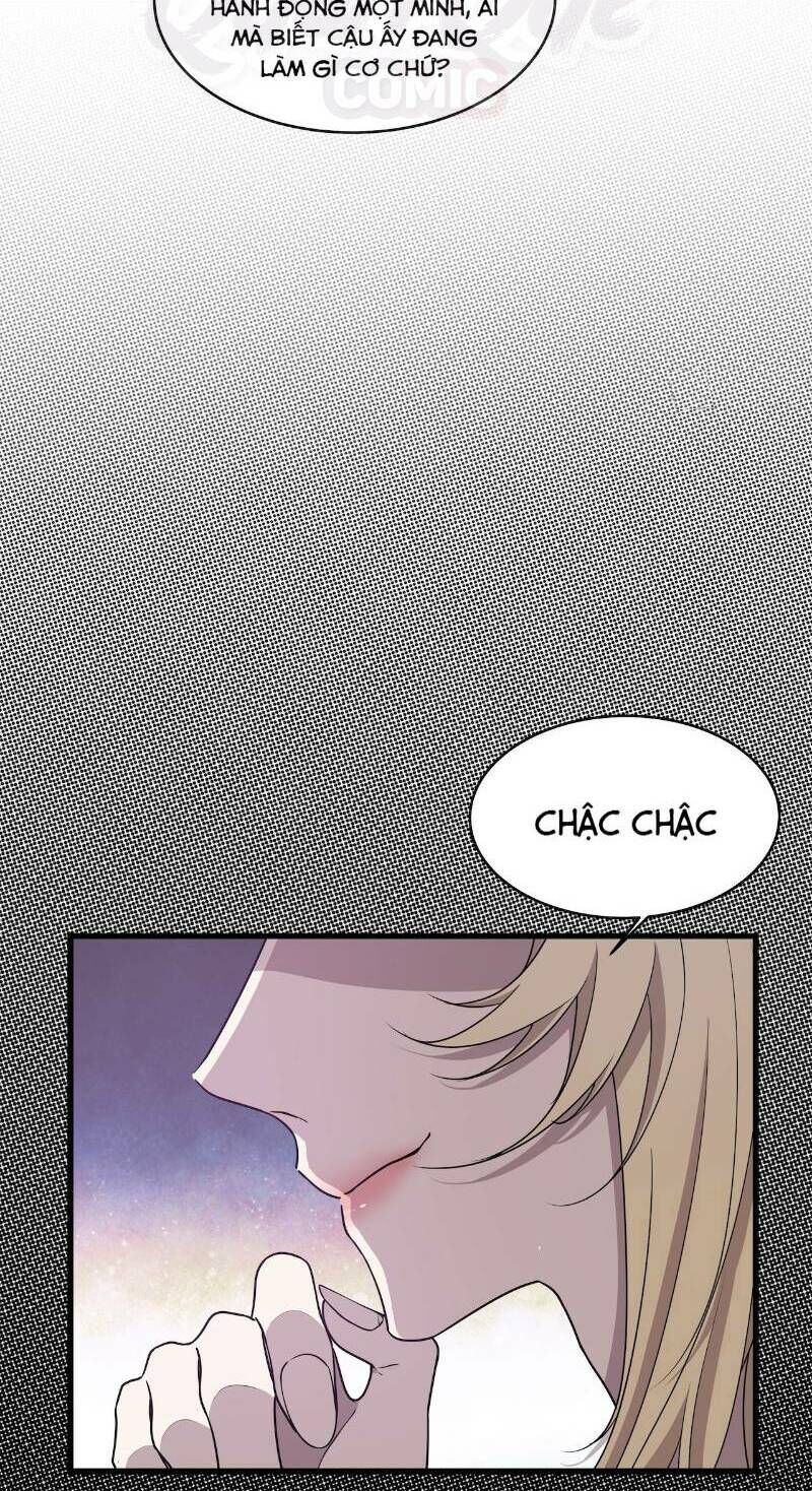 Thát Không Mê Thất Chapter 47 - Trang 2