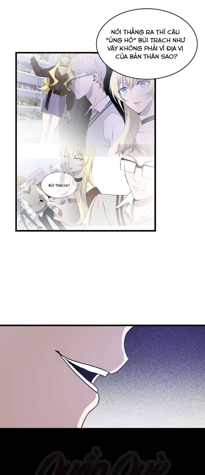 Thát Không Mê Thất Chapter 47 - Trang 2