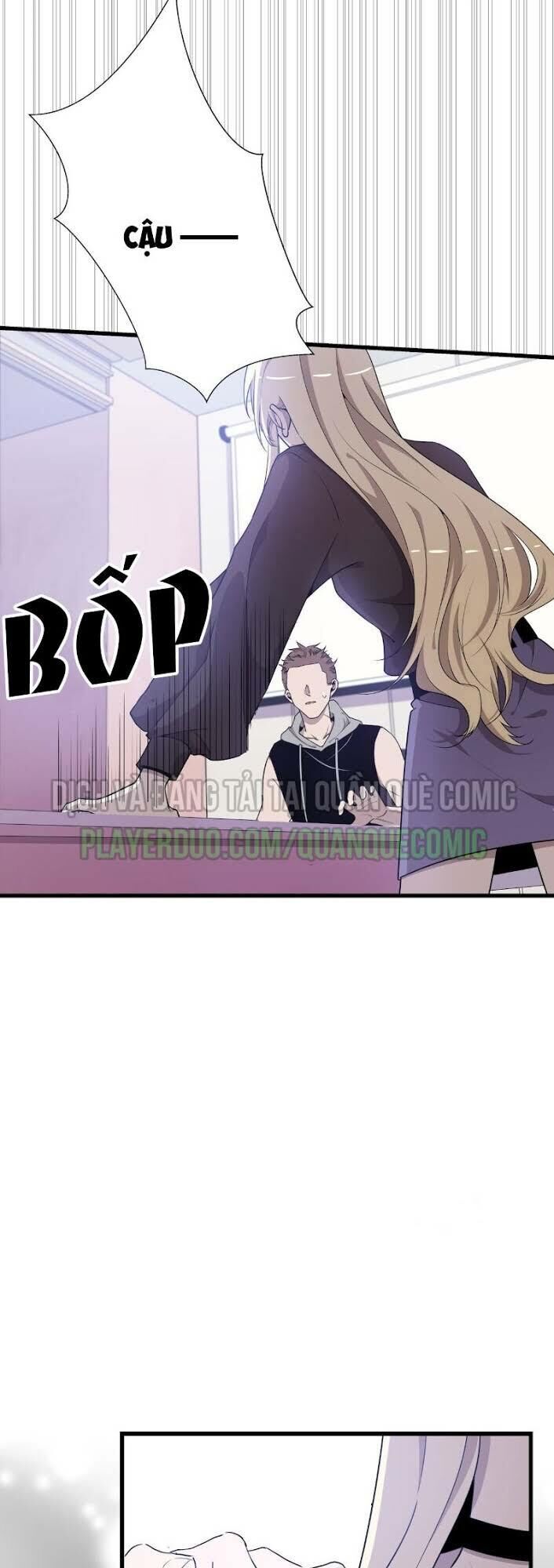 Thát Không Mê Thất Chapter 47 - Trang 2