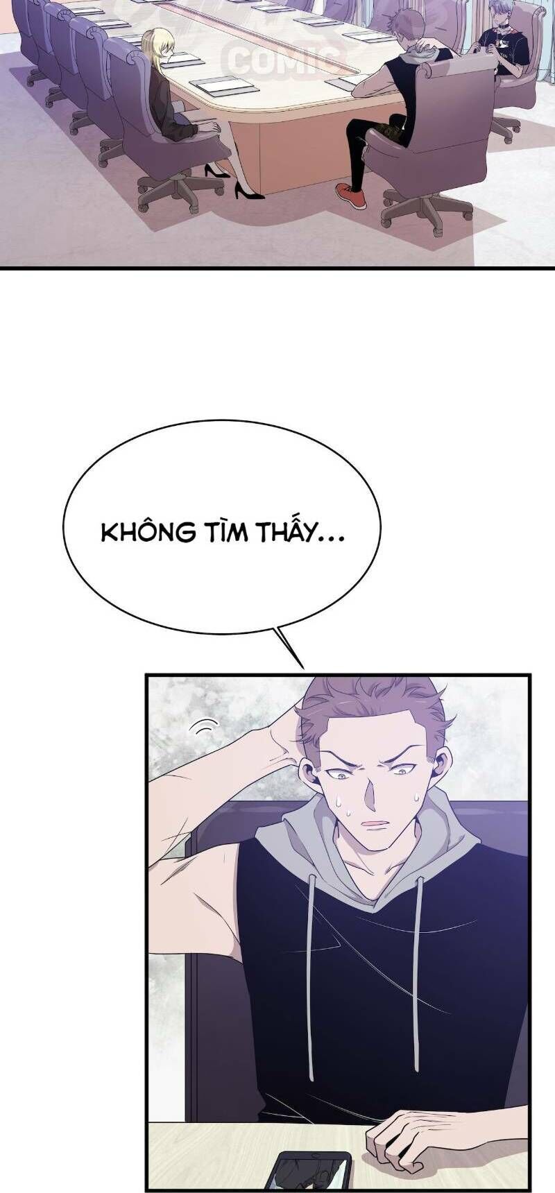 Thát Không Mê Thất Chapter 47 - Trang 2