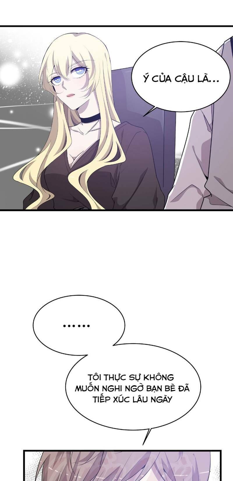 Thát Không Mê Thất Chapter 47 - Trang 2