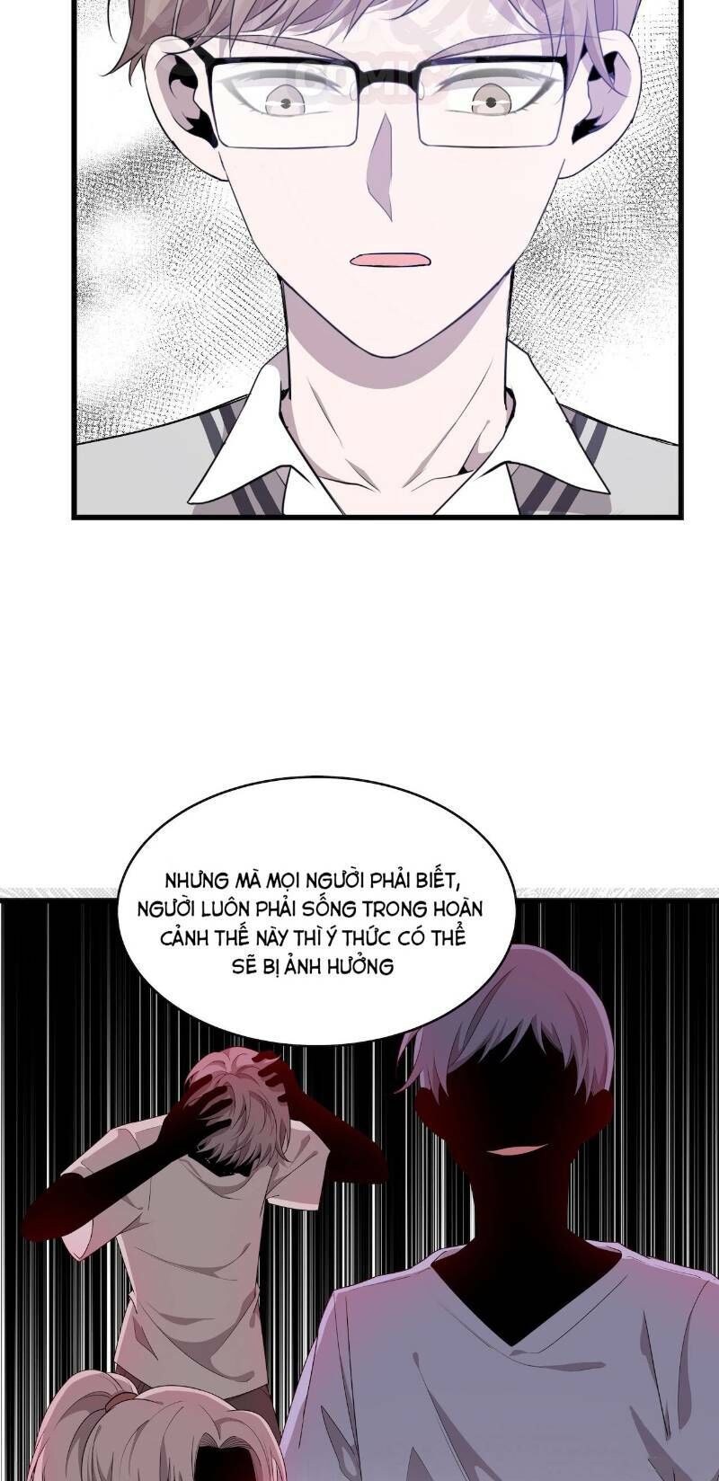 Thát Không Mê Thất Chapter 47 - Trang 2