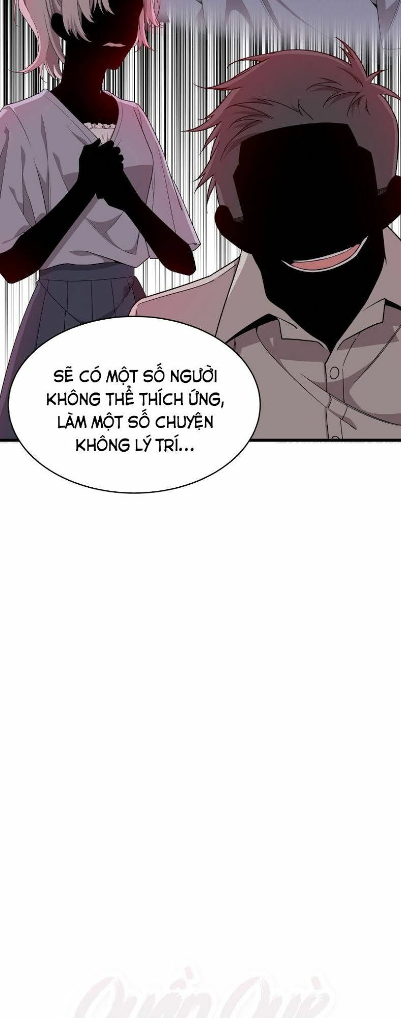 Thát Không Mê Thất Chapter 47 - Trang 2
