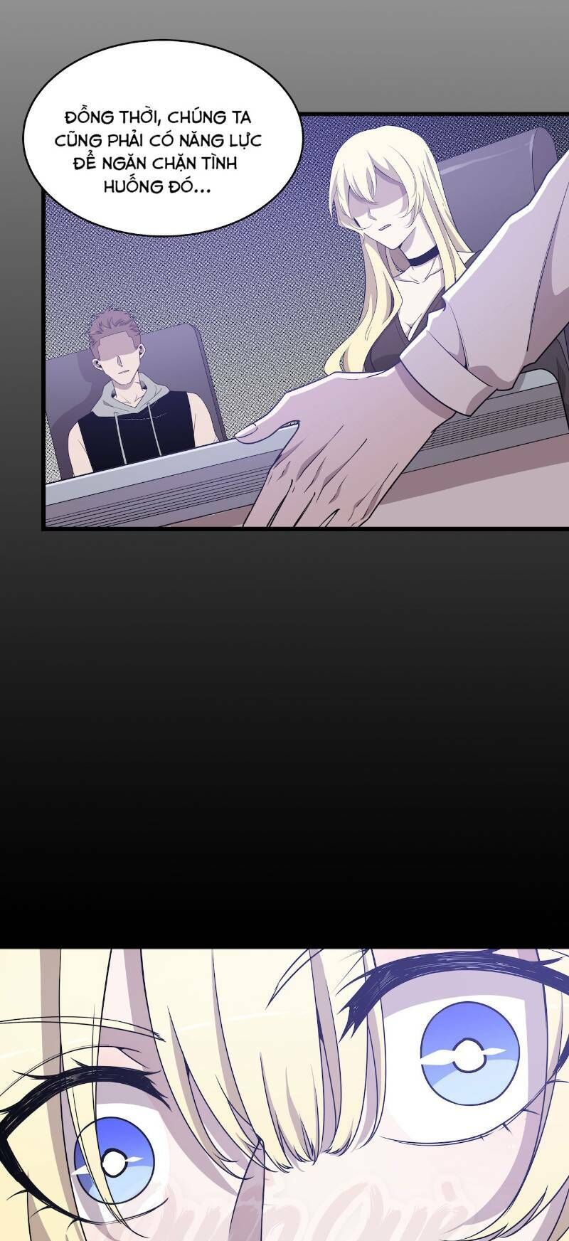 Thát Không Mê Thất Chapter 47 - Trang 2