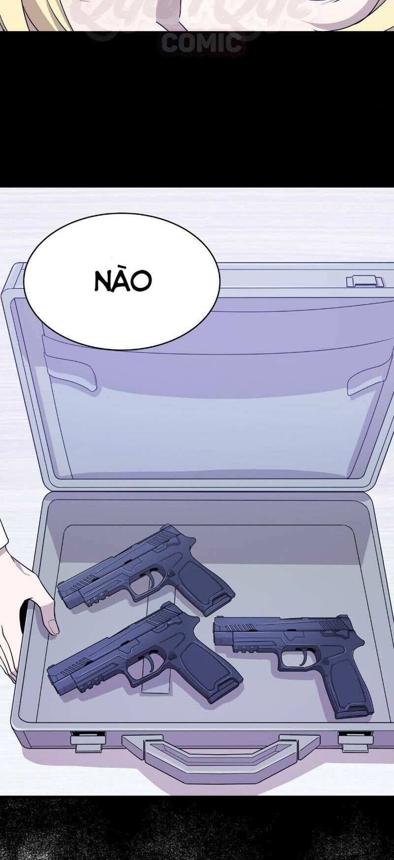 Thát Không Mê Thất Chapter 47 - Trang 2
