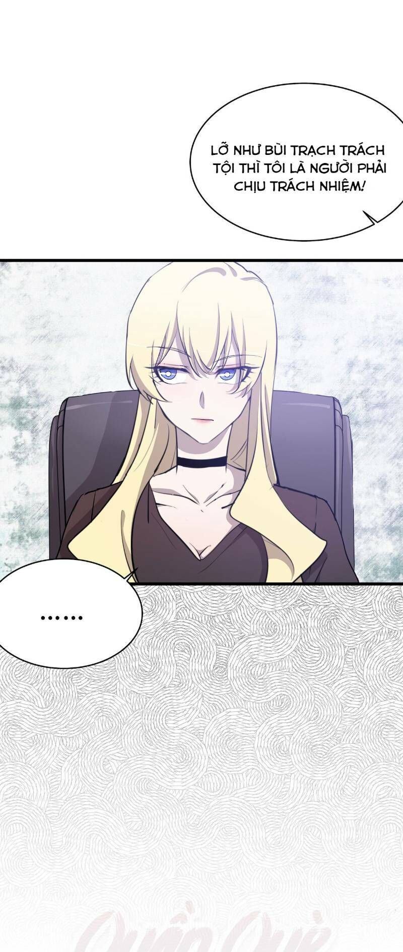 Thát Không Mê Thất Chapter 47 - Trang 2