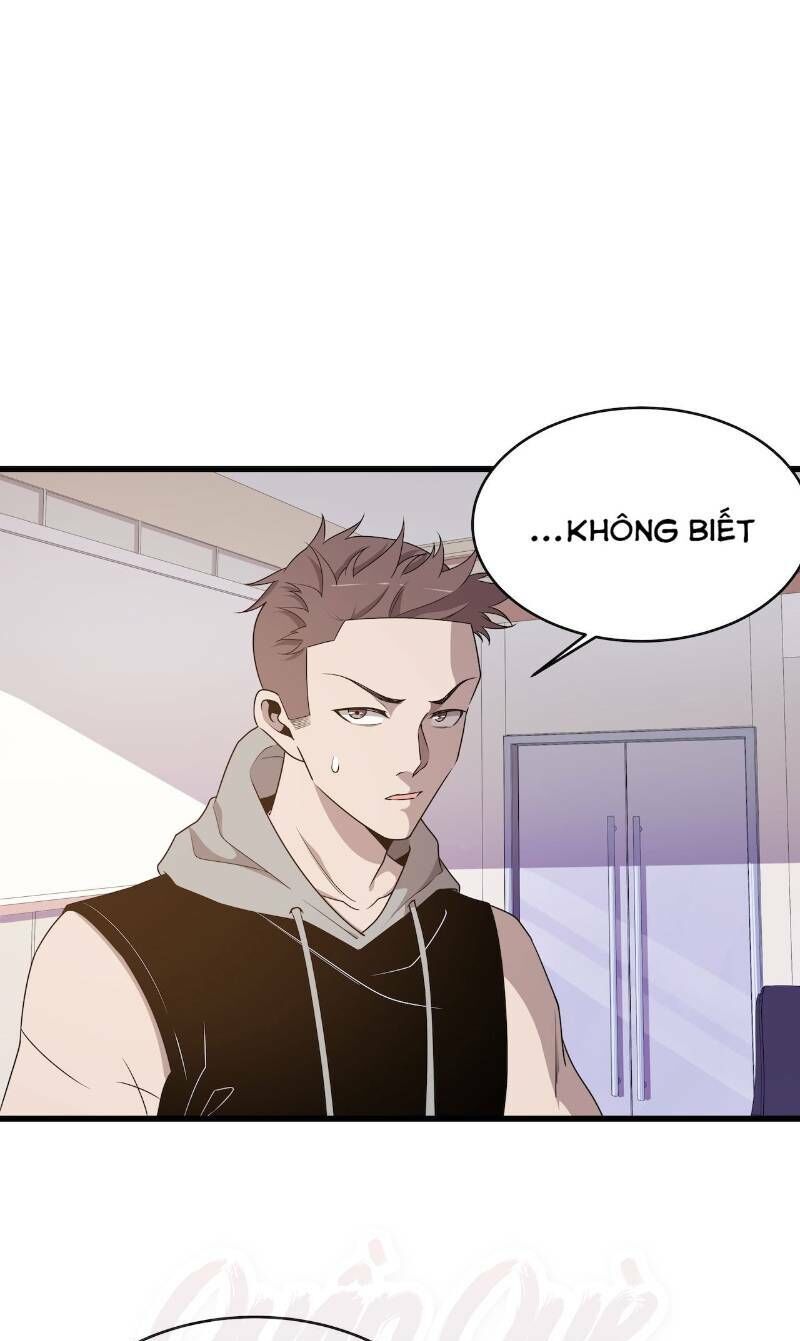 Thát Không Mê Thất Chapter 47 - Trang 2