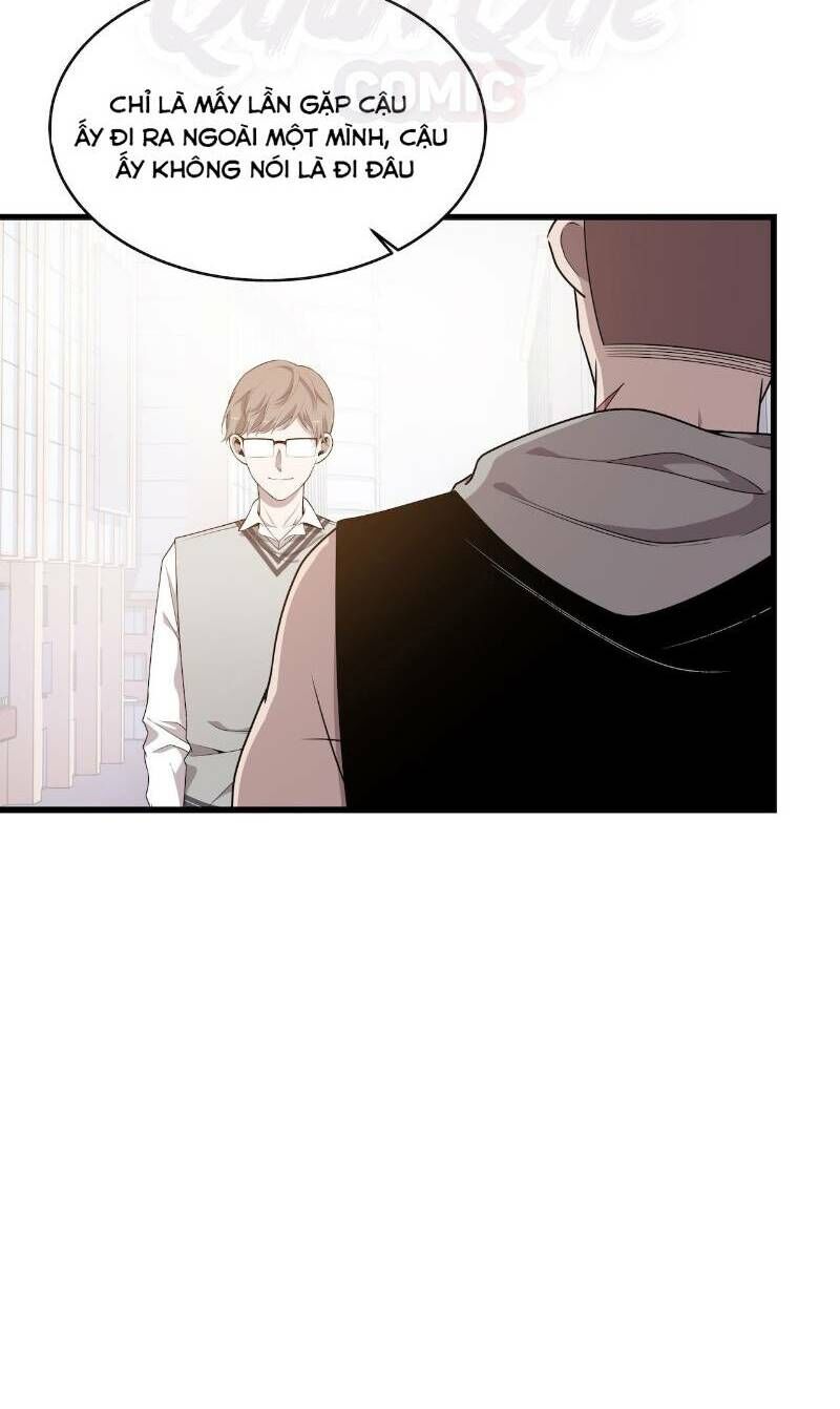 Thát Không Mê Thất Chapter 47 - Trang 2