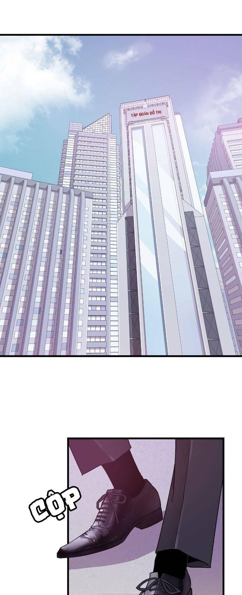 Thát Không Mê Thất Chapter 46 - Trang 2