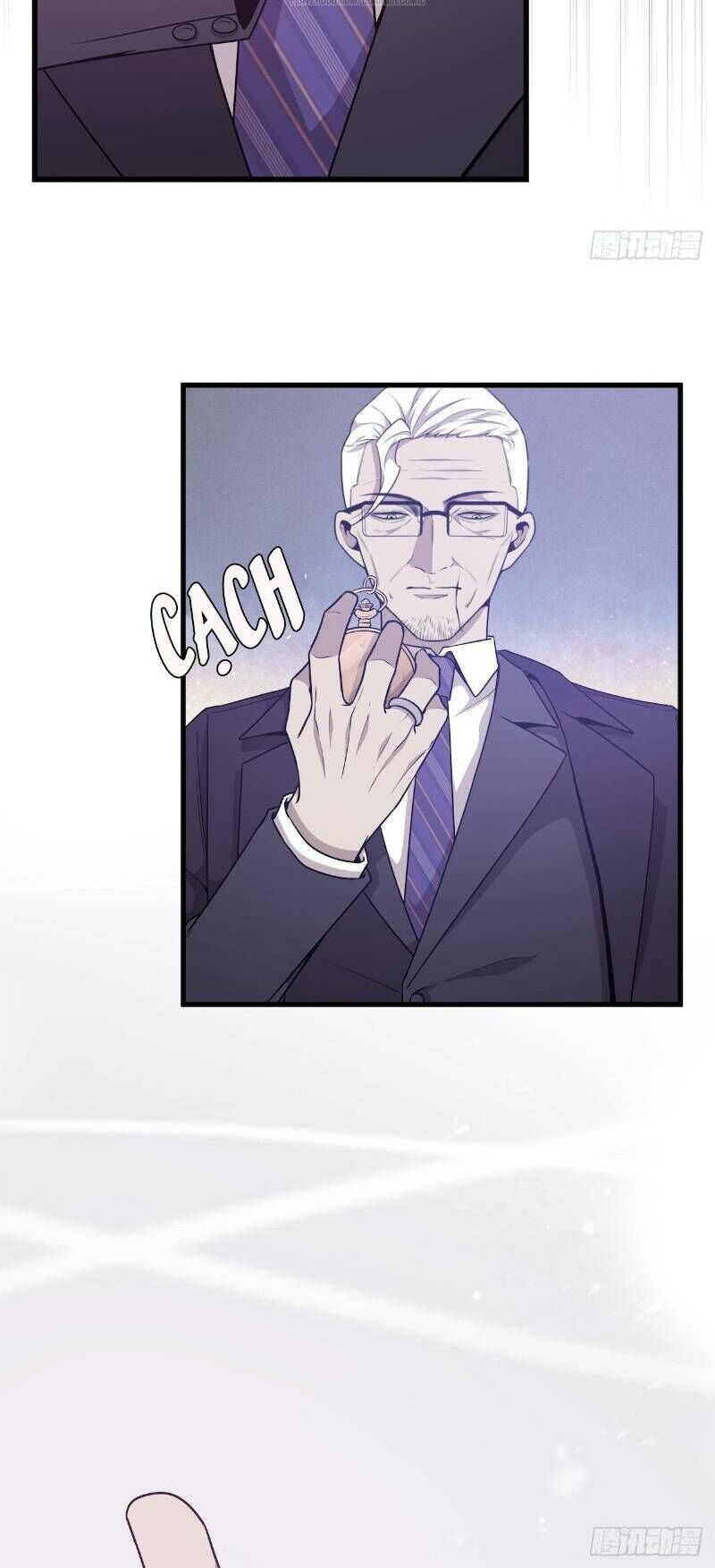 Thát Không Mê Thất Chapter 46 - Trang 2