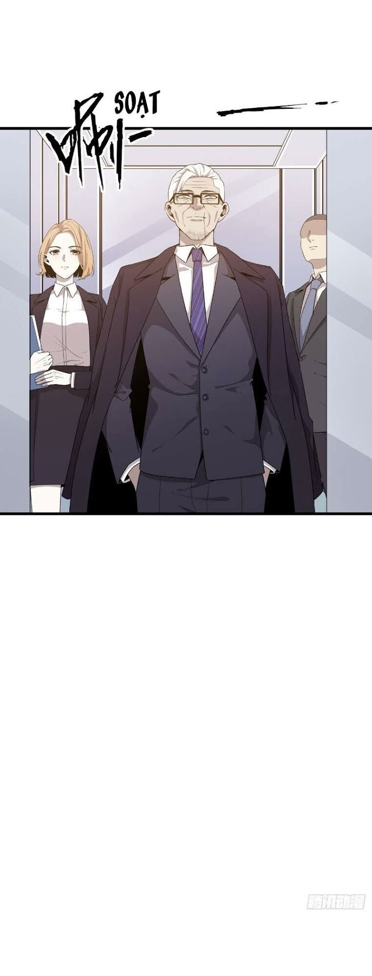 Thát Không Mê Thất Chapter 46 - Trang 2