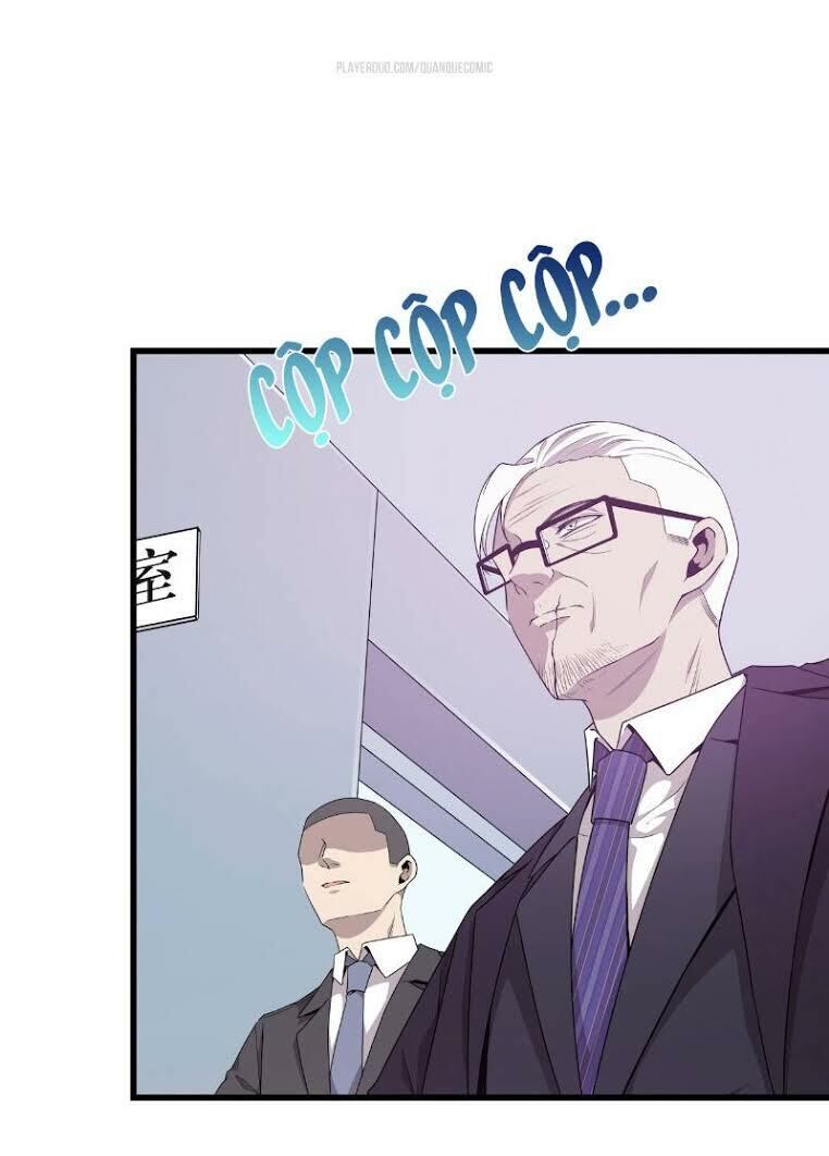 Thát Không Mê Thất Chapter 46 - Trang 2