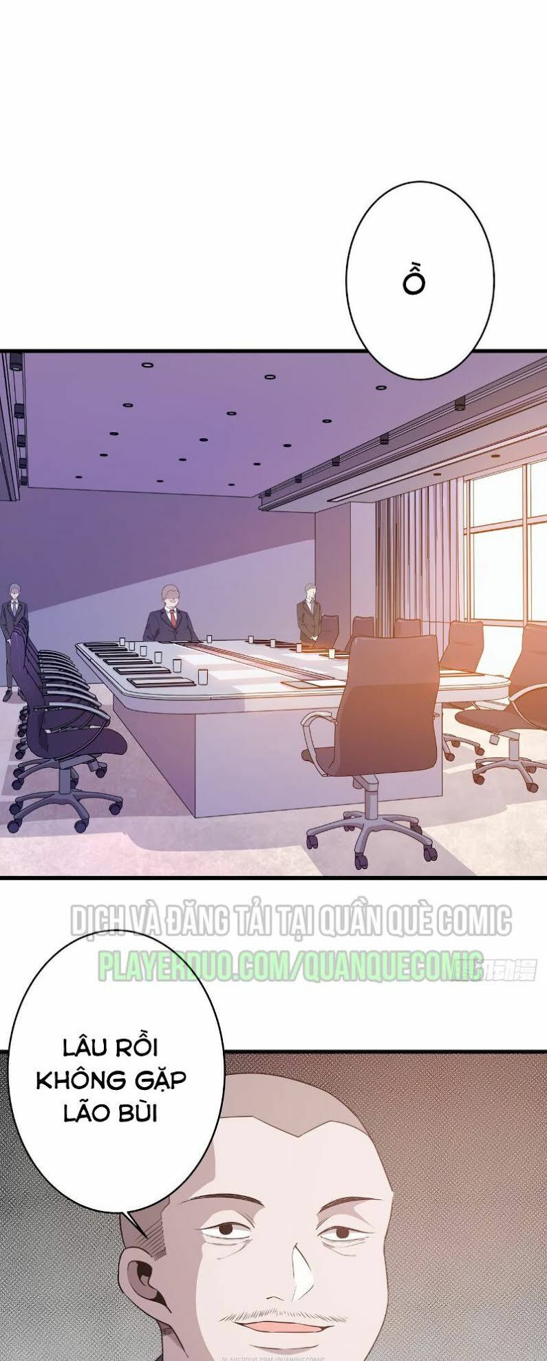 Thát Không Mê Thất Chapter 46 - Trang 2
