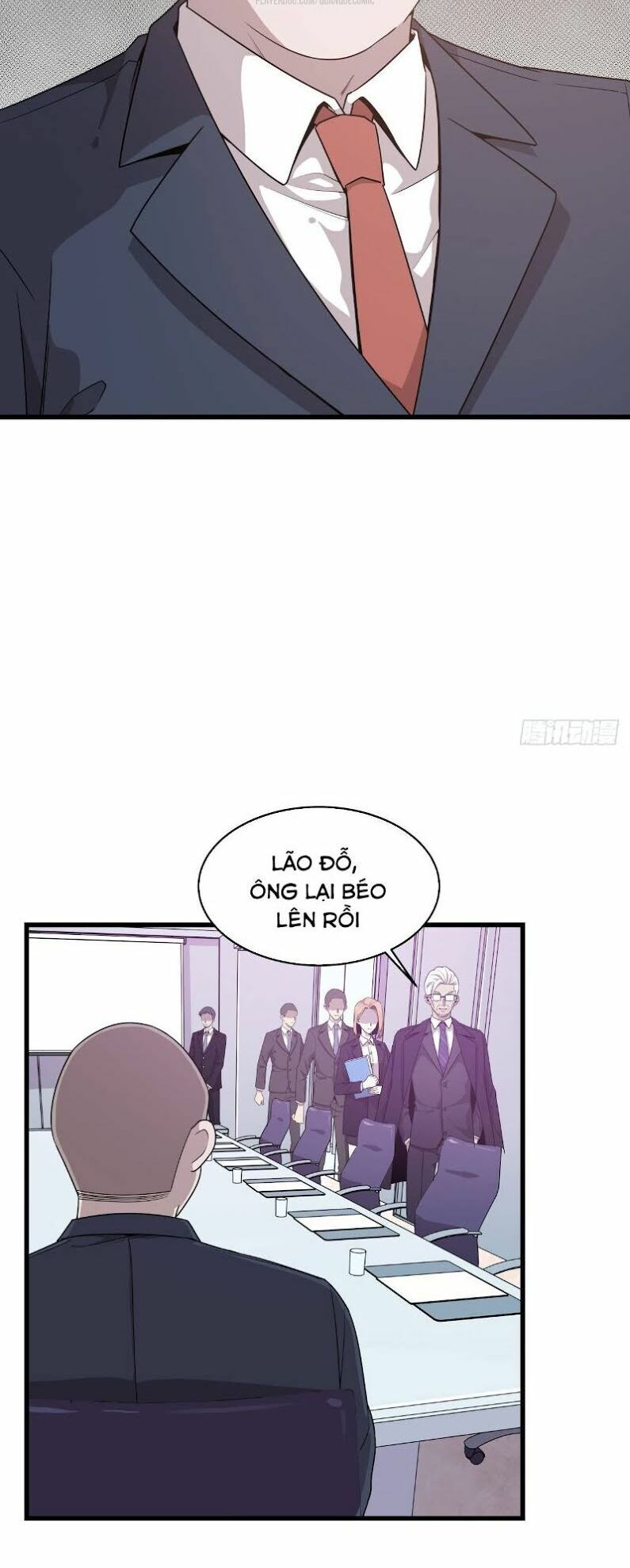 Thát Không Mê Thất Chapter 46 - Trang 2