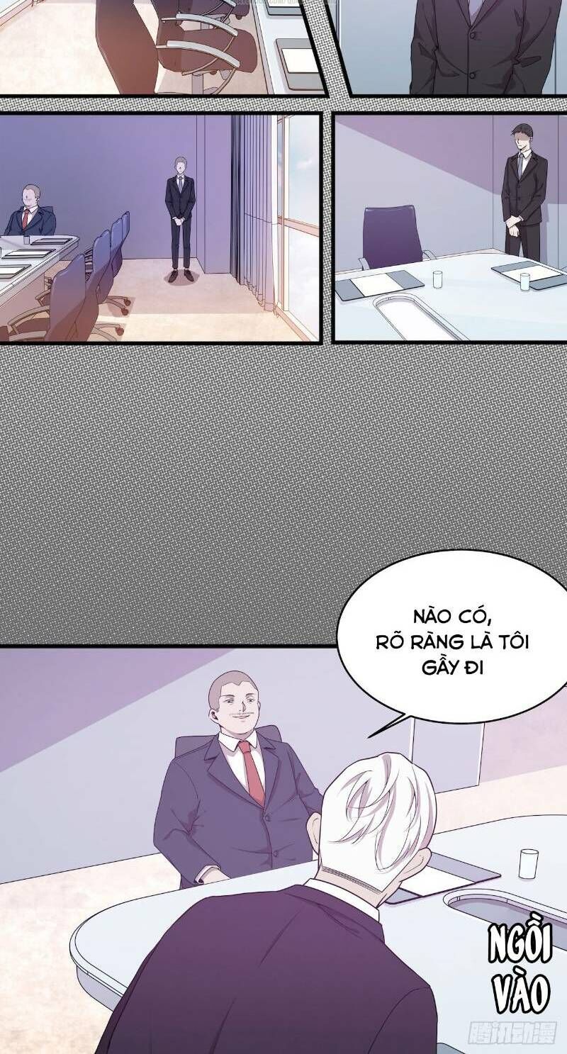 Thát Không Mê Thất Chapter 46 - Trang 2