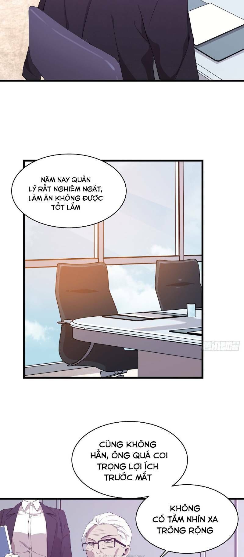 Thát Không Mê Thất Chapter 46 - Trang 2