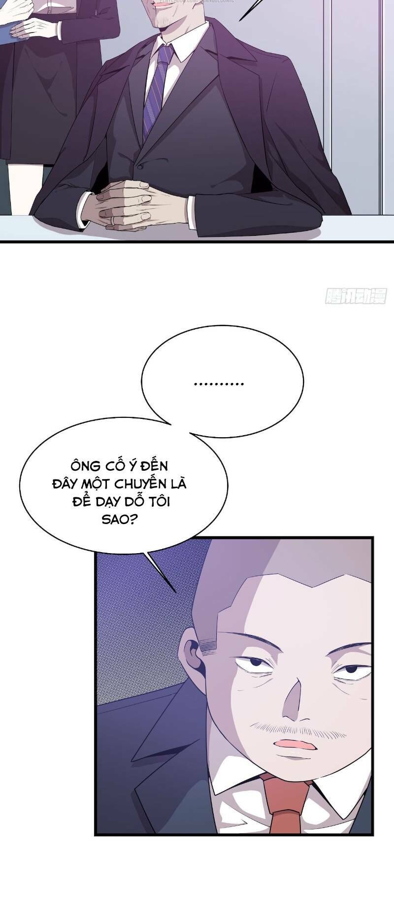 Thát Không Mê Thất Chapter 46 - Trang 2