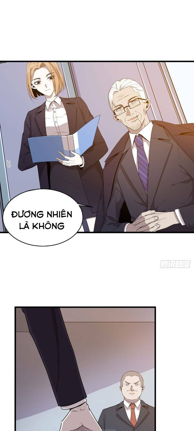 Thát Không Mê Thất Chapter 46 - Trang 2