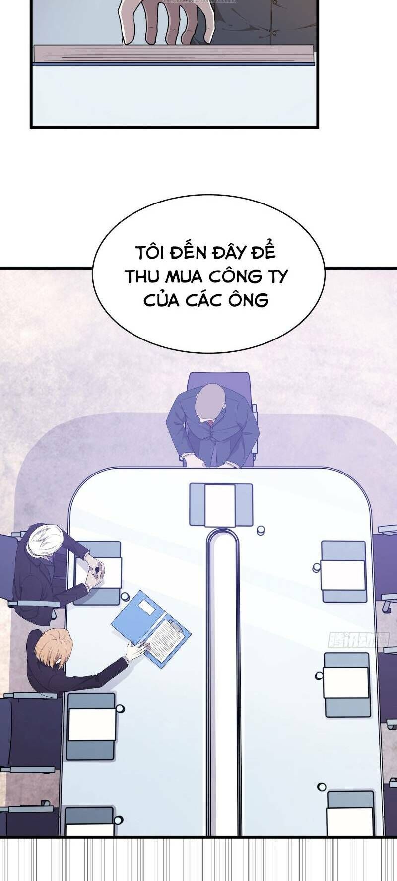 Thát Không Mê Thất Chapter 46 - Trang 2