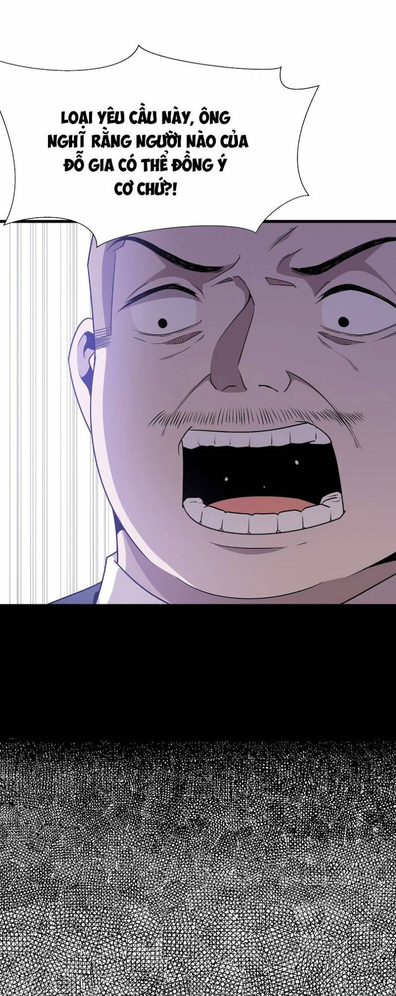 Thát Không Mê Thất Chapter 46 - Trang 2