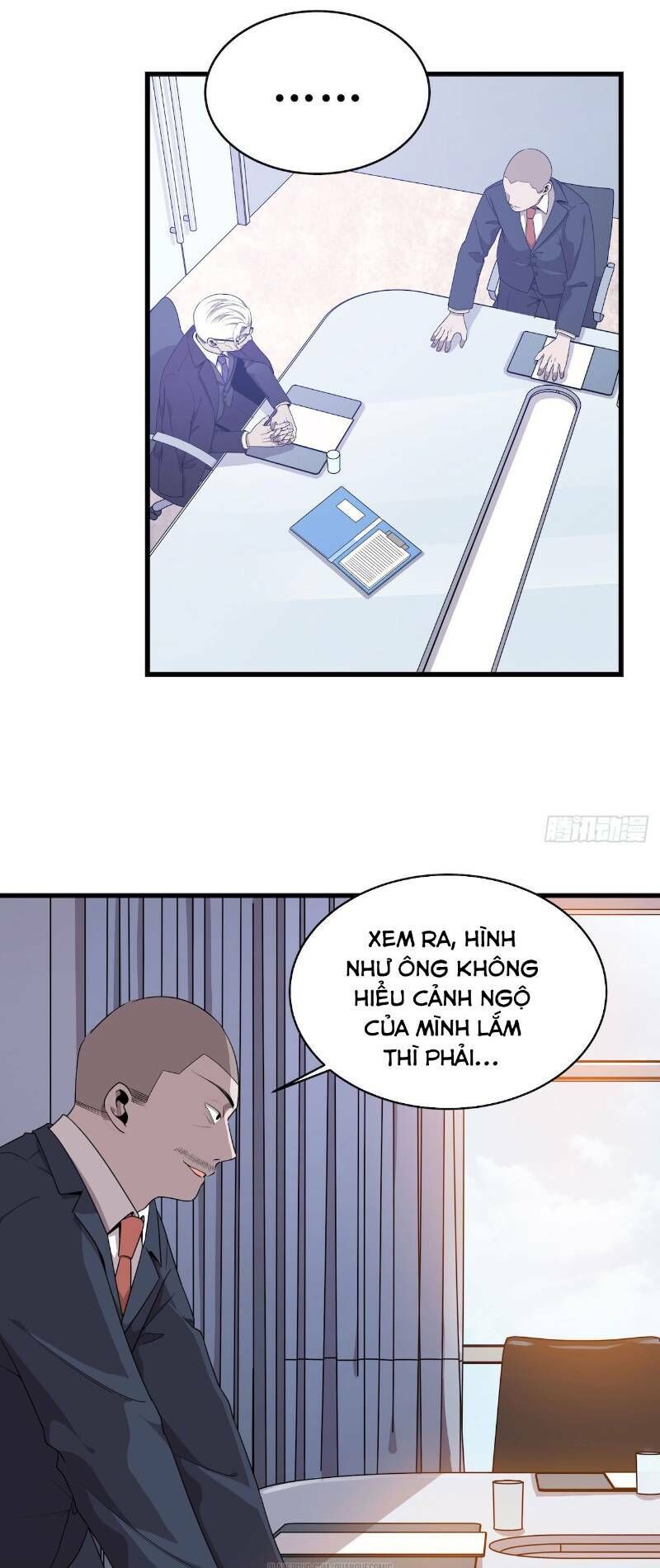 Thát Không Mê Thất Chapter 46 - Trang 2