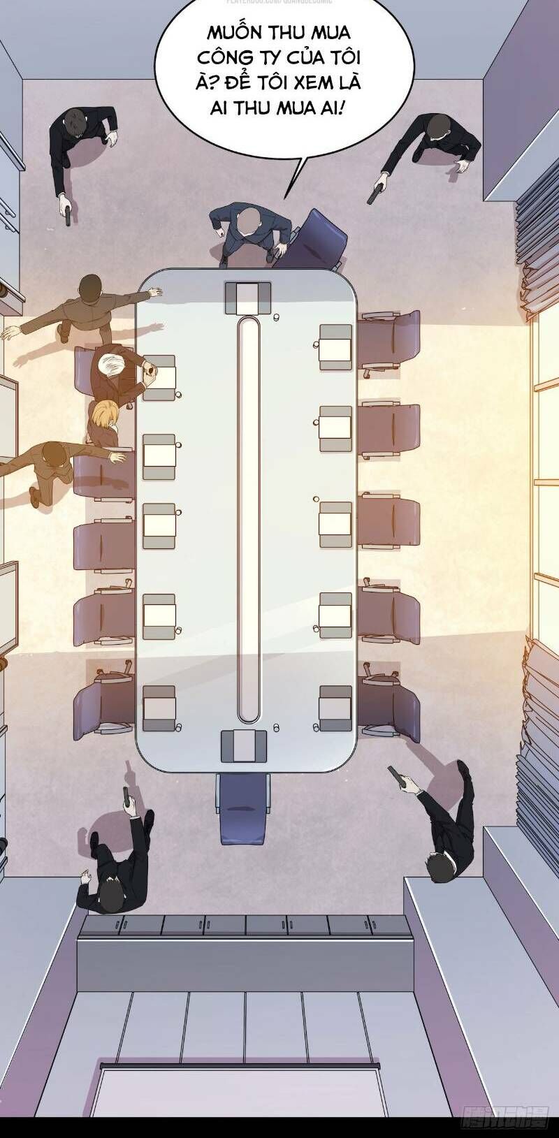 Thát Không Mê Thất Chapter 46 - Trang 2