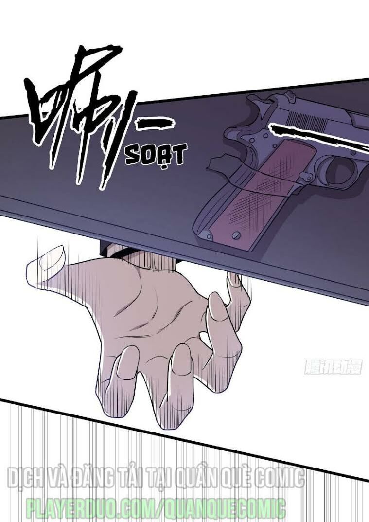 Thát Không Mê Thất Chapter 46 - Trang 2