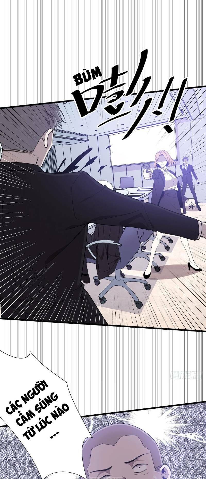Thát Không Mê Thất Chapter 46 - Trang 2