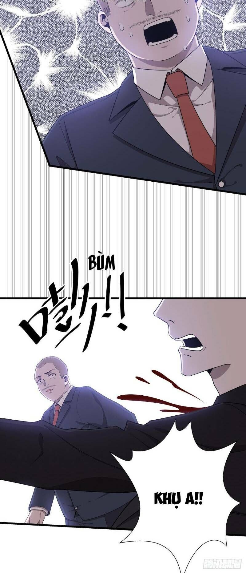 Thát Không Mê Thất Chapter 46 - Trang 2