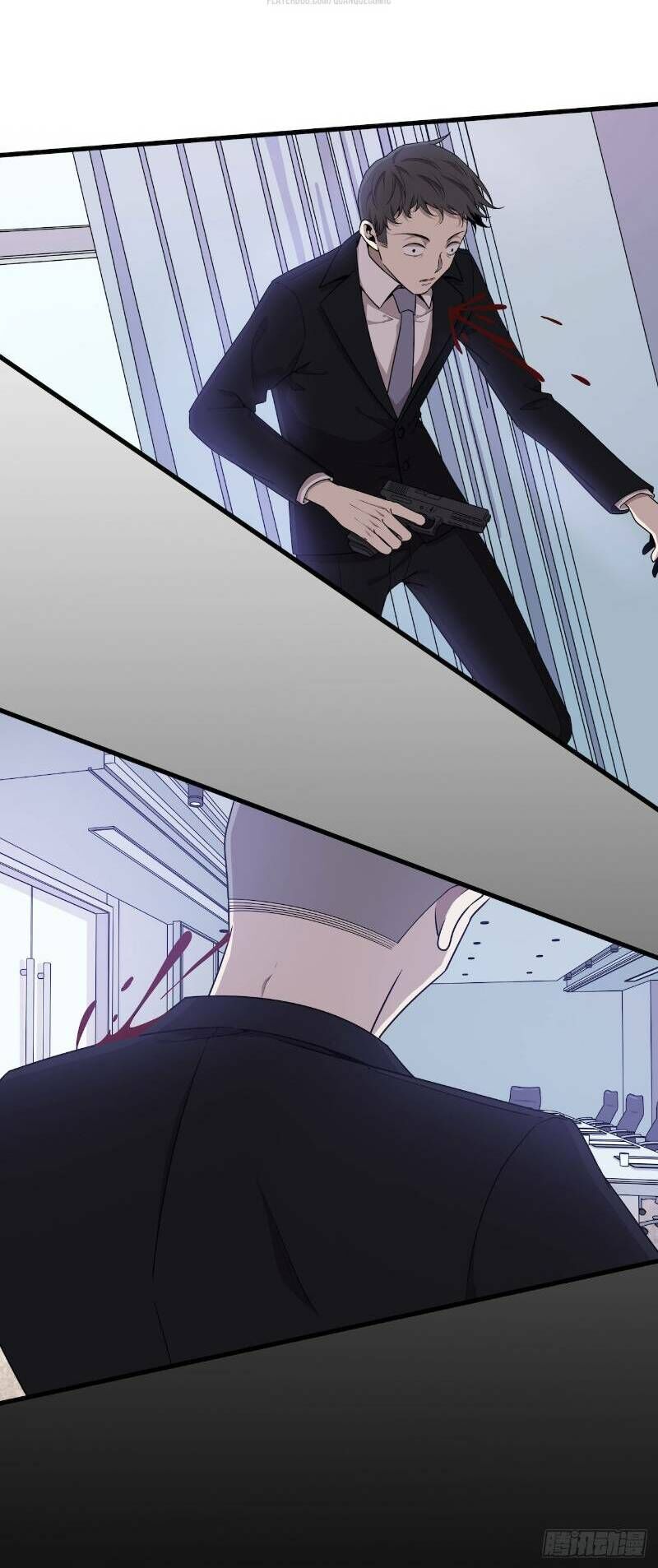 Thát Không Mê Thất Chapter 46 - Trang 2