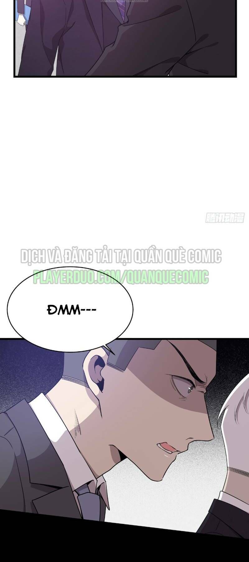 Thát Không Mê Thất Chapter 46 - Trang 2