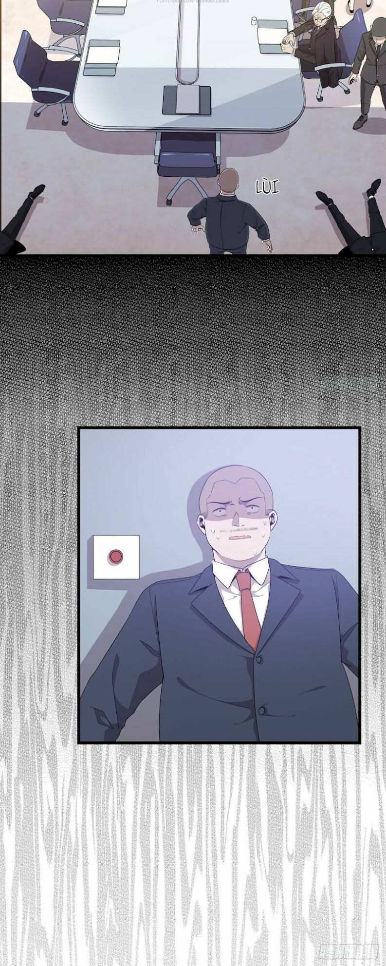 Thát Không Mê Thất Chapter 46 - Trang 2