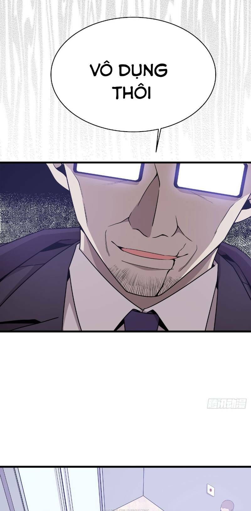 Thát Không Mê Thất Chapter 46 - Trang 2