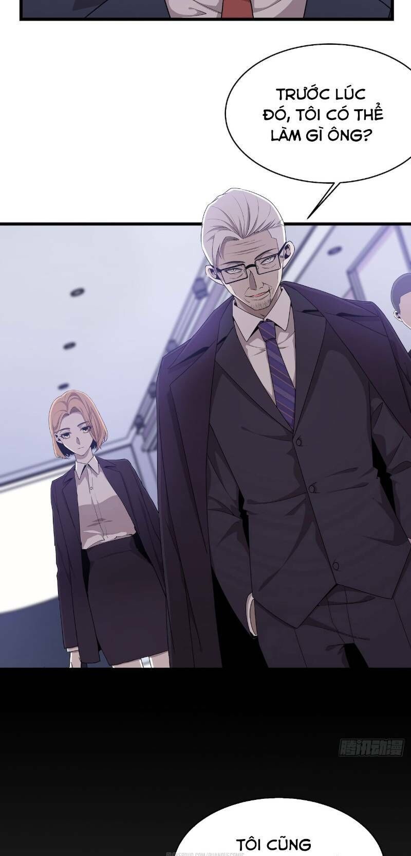 Thát Không Mê Thất Chapter 46 - Trang 2