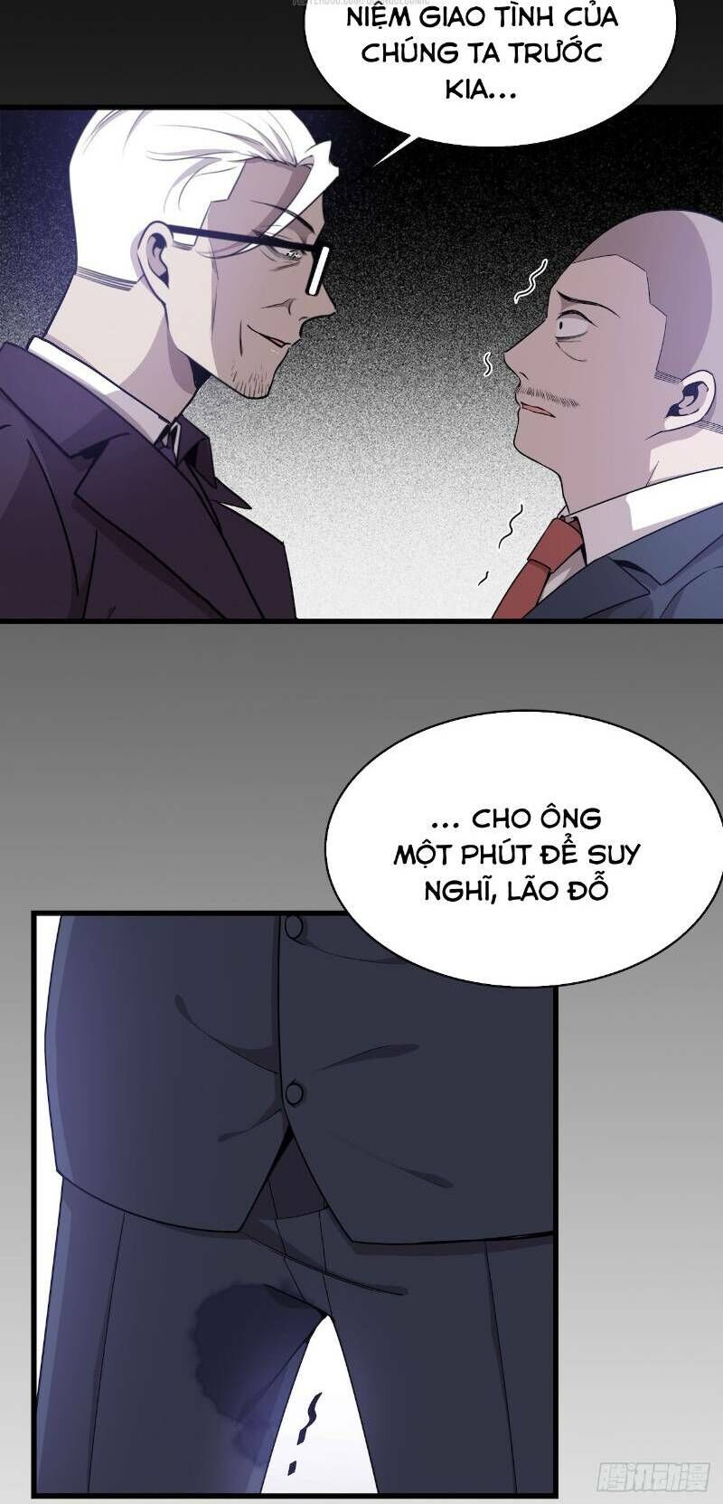 Thát Không Mê Thất Chapter 46 - Trang 2