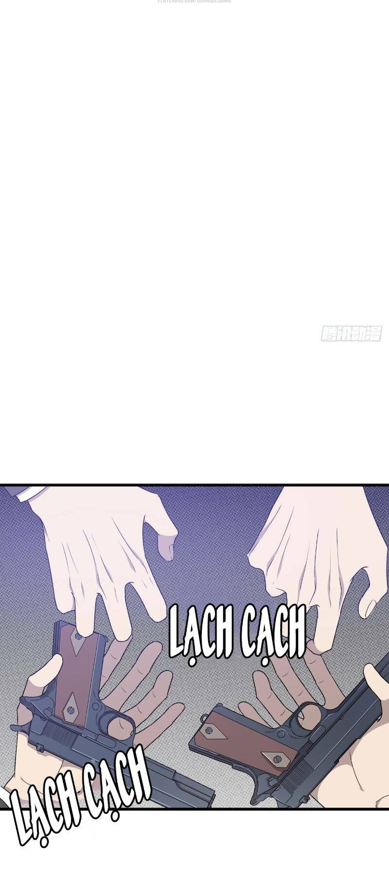 Thát Không Mê Thất Chapter 46 - Trang 2