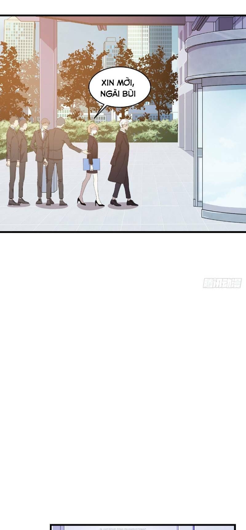 Thát Không Mê Thất Chapter 46 - Trang 2