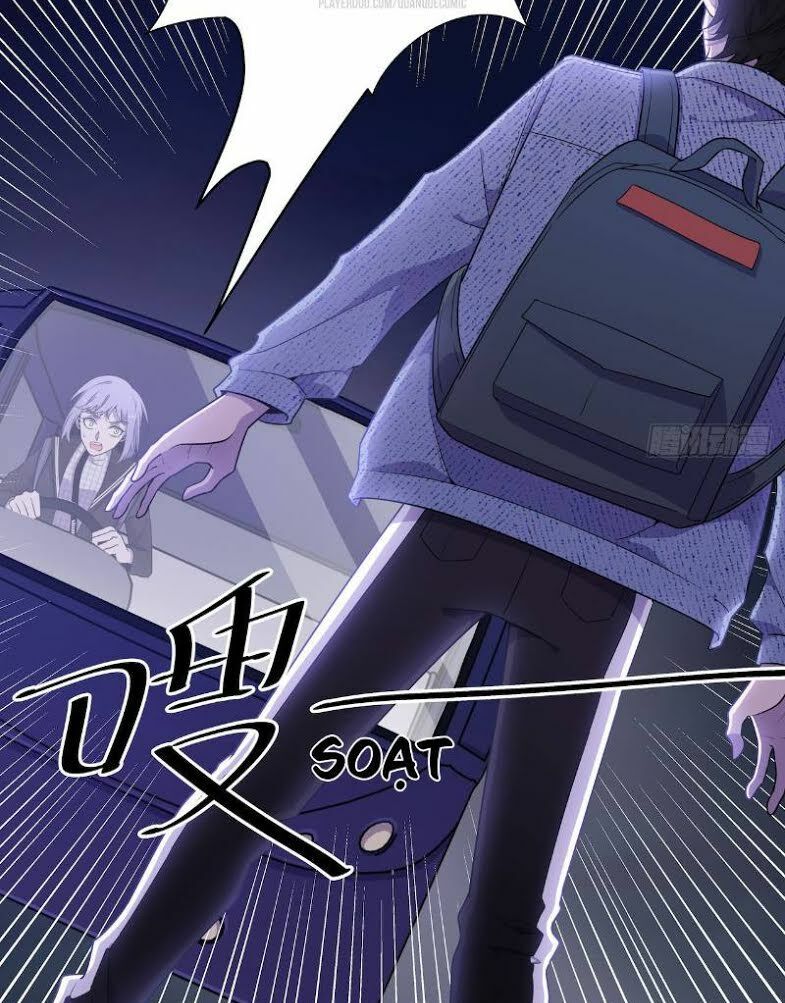 Thát Không Mê Thất Chapter 45 - Trang 2