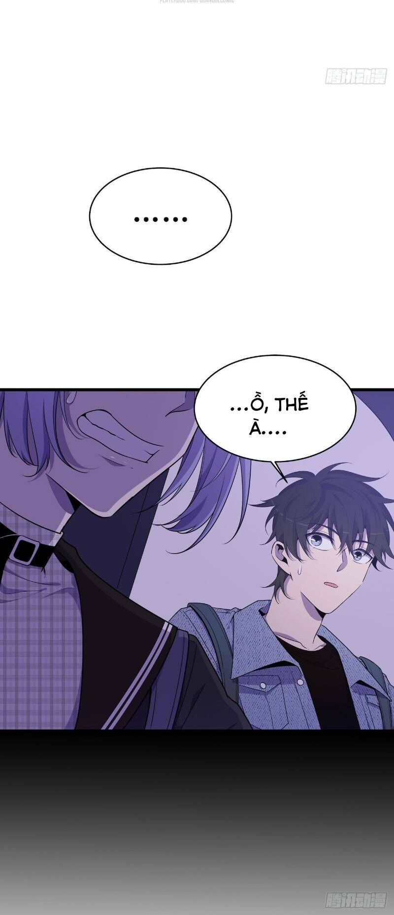 Thát Không Mê Thất Chapter 45 - Trang 2