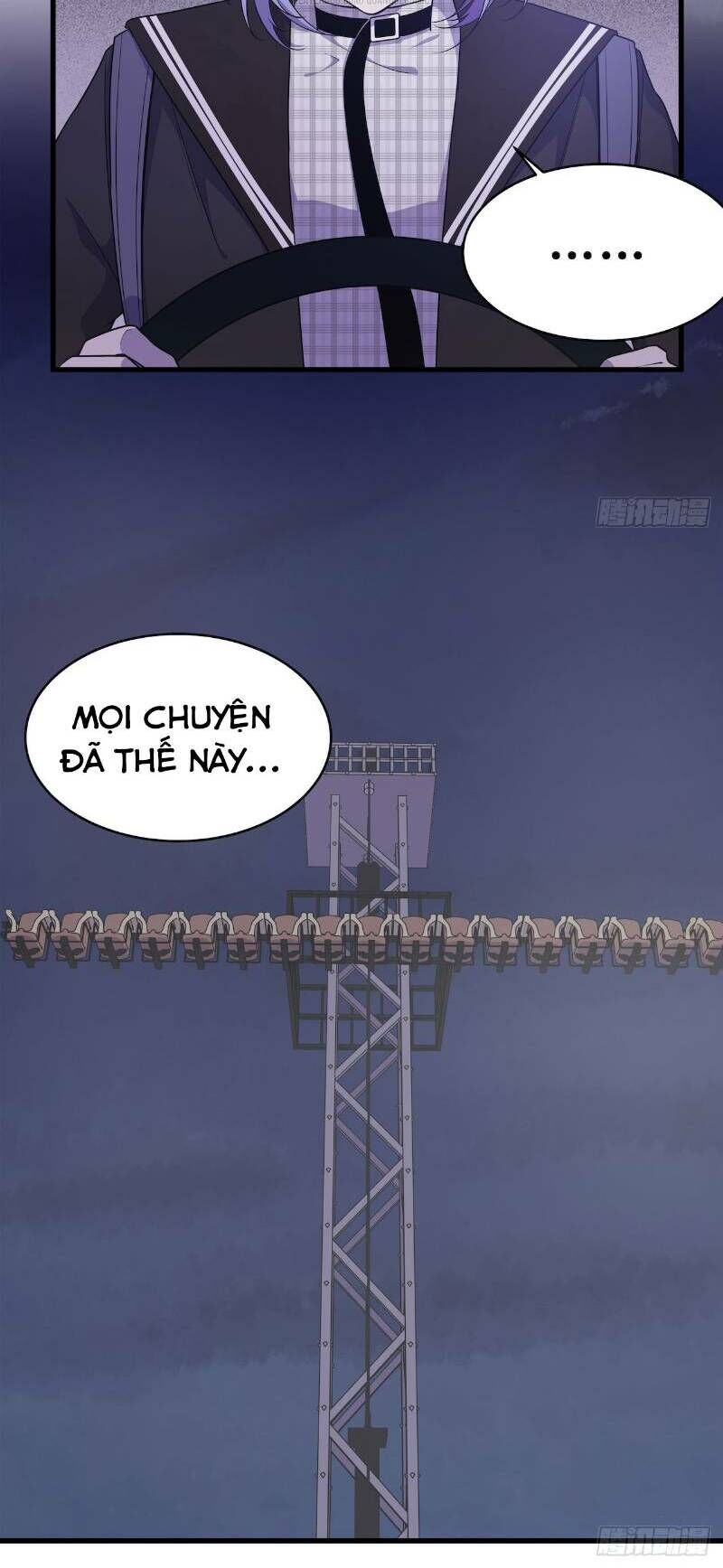 Thát Không Mê Thất Chapter 45 - Trang 2