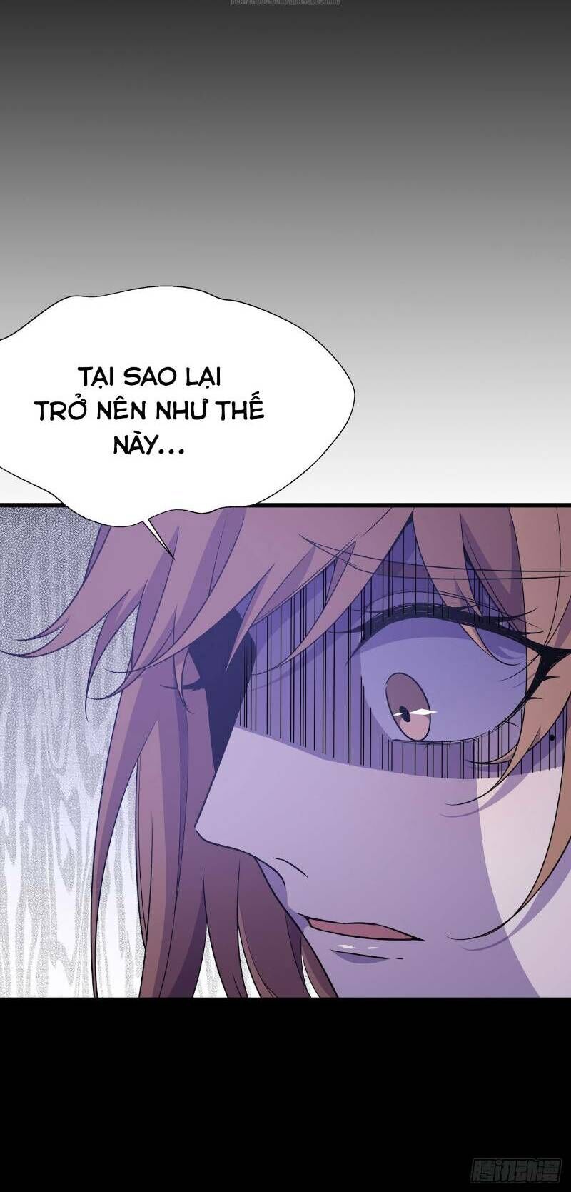 Thát Không Mê Thất Chapter 45 - Trang 2