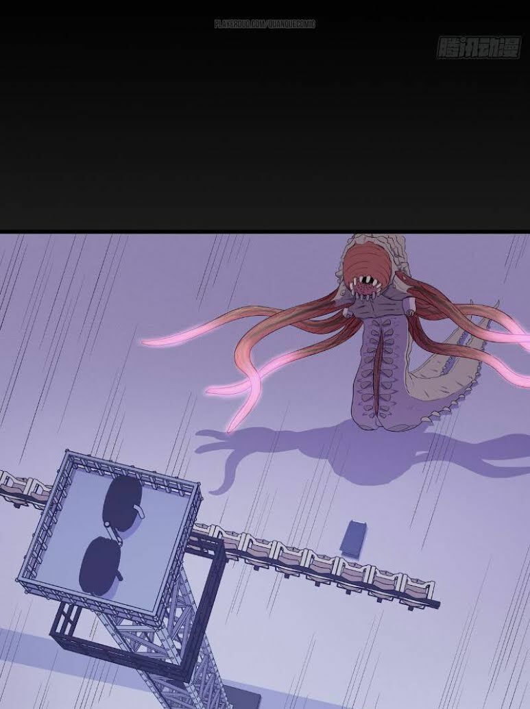 Thát Không Mê Thất Chapter 45 - Trang 2
