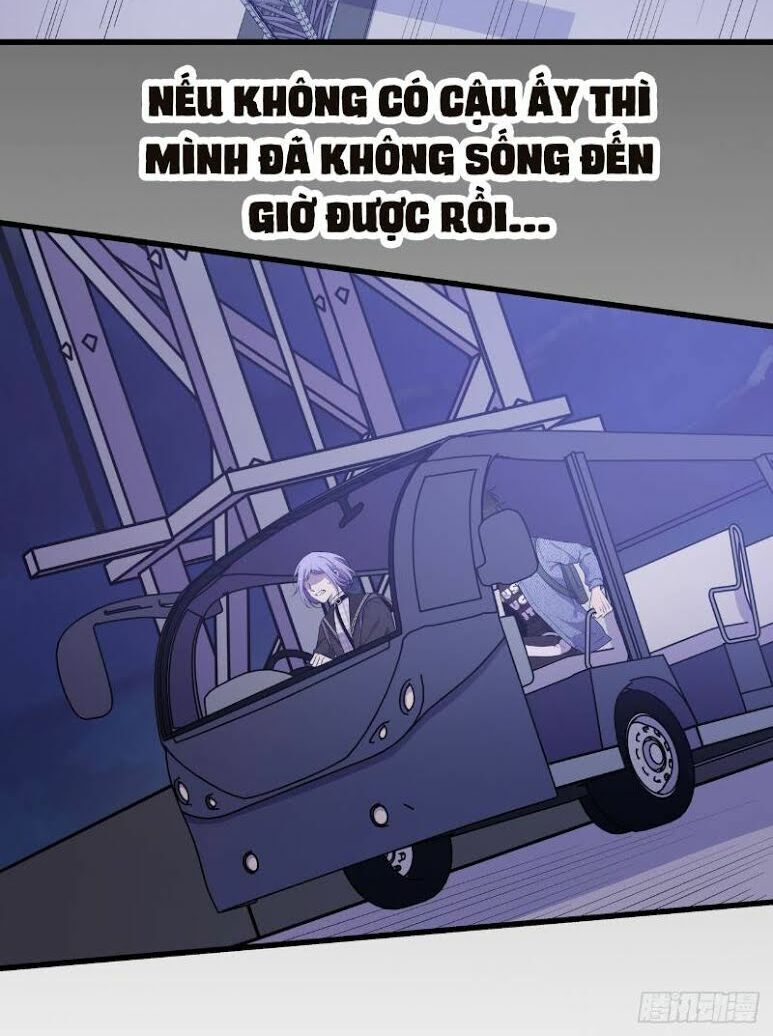 Thát Không Mê Thất Chapter 45 - Trang 2