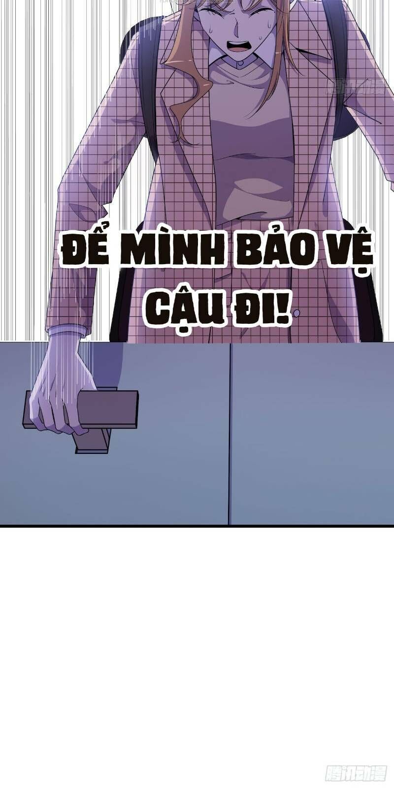 Thát Không Mê Thất Chapter 45 - Trang 2