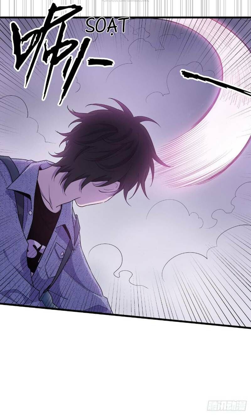 Thát Không Mê Thất Chapter 45 - Trang 2